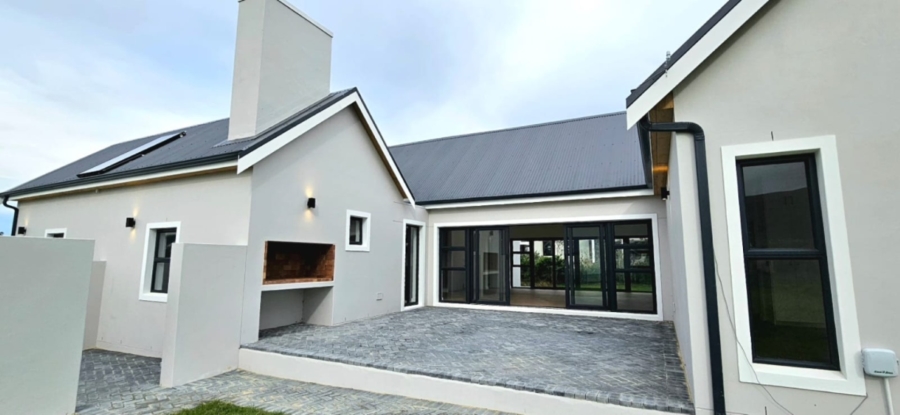 3 Bedroom Property for Sale in Stanford Western Cape